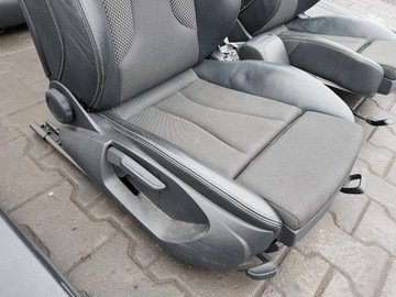 фото thumb №8, Audi a3 8v 13-16r s-line hb сидіння напівшкіра диван 3d