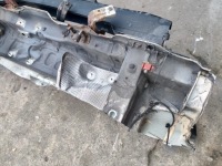 фото thumb №9, Fiat doblo ii 2012r opel combo d pas задний балка бампера