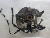 фото thumb №1, Citroen c5 aircross 1.6 гібрид поворотний кулак права pr