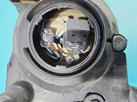 фото thumb №10, Фара правый лампа перед hyundai elantra 00-06 europa