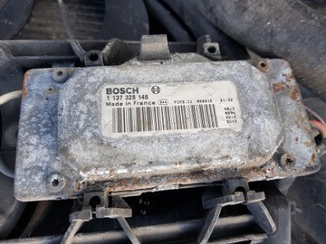 фото thumb №4, Volvo v50 s40 04r- 2.0 d радіатор вентилятор