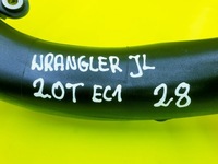 фото thumb №13, Шланг трубка повітря wrangler jl kl 2.0 t 05281953aa