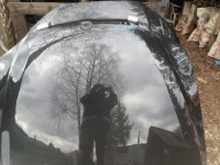 фото thumb №4, Капот bmw e60 e61 колір 668