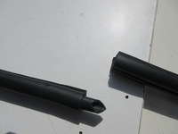 фото thumb №8, Прокладка двері кузов перед права bmw 3 e46