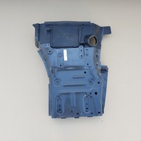 фото thumb №6, Scania r s подножка подножка левая оригинал 2559301