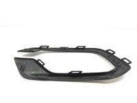 фото thumb №11, Fiat tipo ii решітка бампера права рамка ґрати 735734368