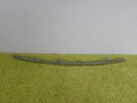 фото thumb №1, Накладка крышка планка opel meriva 2 ii b 09- хром оригинал