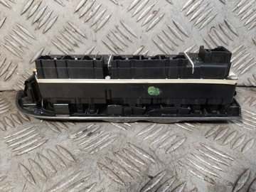 фото thumb №11, Chevrolet silverado 12r панель перемикач скло