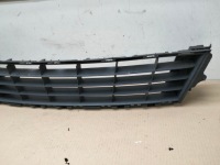 Решётка решётка  бампера передний перед renault clio 3 рестайлинг  2009-2012 Доставка, фото thumb
