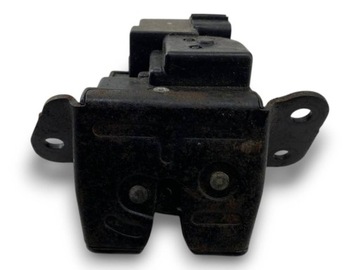 фото thumb №6, Kia ceed 2010 замок крышки задней / багажника