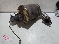 фото thumb №6, Renault trafic iii фільтр часток твердих каталізатор / fap / dpf