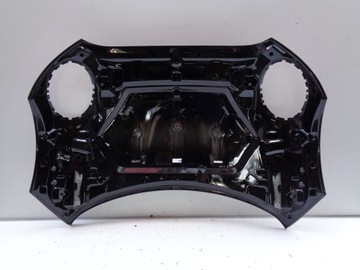 фото thumb №6, Капот крышка двигателя mini cooper one f55 f56 14- номер 41027
