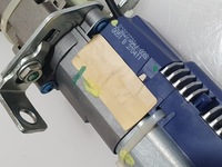 фото thumb №8, Vw passat b7 3aa 2012r амортизатор крышки багажника правые 3c9827384j супер состояние