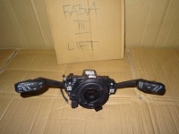фото thumb №1, Fabia iii lift переключатель лента 2q0953521ag