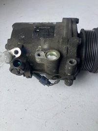 фото thumb №4, Компрессор кондиционера peugeot 4007 2.2 hdi 7813a091