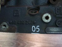 фото thumb №6, Блок двигуна opel y22dtr 90400240 - 05