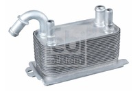 фото thumb №2, Радиатор масла ford febi bilstein