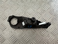 фото thumb №4, Opel meriva b ручка внутрішня лівий перед коричнева