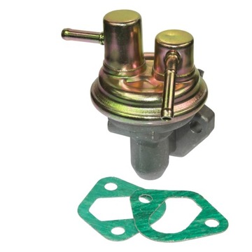 фото thumb №1, Насос помпа топлива daewoo tico + прокладки