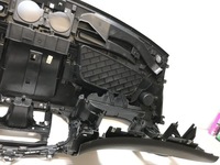 фото thumb №15, Mercedes vito w447 панель приладів приладова консоль a4476800087