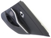 фото thumb №2, Оббивка обшивка двері правий задня bmw g20