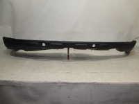 фото thumb №1, Спойлер накладка бампера задня honda crv iii 3 lift