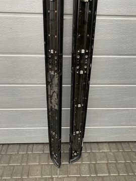 фото thumb №6, Lamborghini urus планка пороговая порог комплект