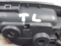 фото thumb №8, Honda fr-v ручка внутрішня ліва задня