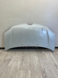 фото thumb №1, Renault twingo iii 2014- капот кришка двигуна