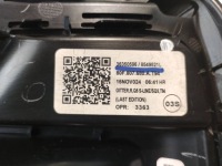 Audi q5 2 2 s-line решётка бампера правый  перед 80f807680a Цена, фото thumb