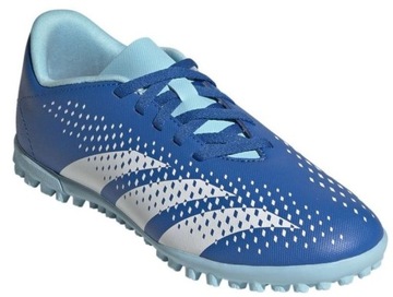 Кроссовки ADIDAS Predator Accuracy.4 TF JR IE9443, г.36