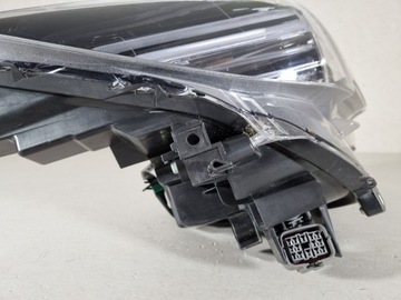 фото thumb №12, Mazda cx5 cx-5 ii лампа права перед повний led eu