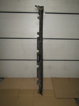 фото thumb №2, Hyundai ioniq 5 v планка пороговая левая порога порог