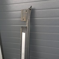 фото thumb №3, Mini cooper r56 молдинг порог правая 7147916