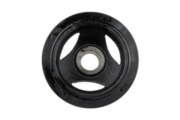 фото thumb №9, Колесо пасове вала колінчастого cherokee wh 5.7 6.1 05-