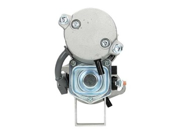 фото thumb №8, Стартер 12v 2kw land rover freelander i 2.0 td4