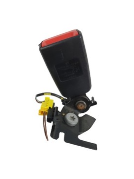 фото thumb №1, Застёжка ремня левый зад mercedes w212 a2128601969