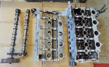 фото thumb №9, Головка валы volvo v50 рестайлинг 2.0 дизель европа