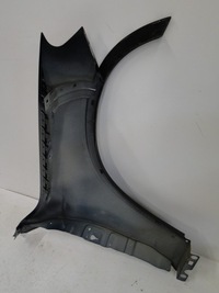 фото thumb №13, Mercedes glc 253 x253 c253 lift крыло передний перед левый + молдинг