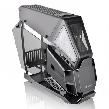 корпус - закаленное стекло AH T600