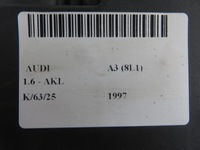 фото thumb №5, Помпа замка центрального audi a3 8l1 8l0862257e