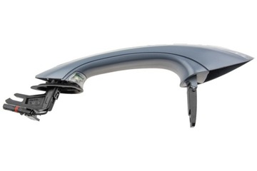 фото thumb №11, Ручка зовнішня bmw 5 f10/f11/f07 09- зад ліва