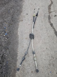 Купити Opel insignia a 2.0cdti троси перемикання передач механічна коробка передач, фото thumb