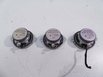 фото thumb №2, Jeep cherokee kl 2016 динамик динамик консоли