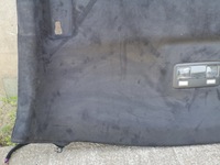 фото thumb №8, Потолок потолок alcantara jaguar xf x250 sedan