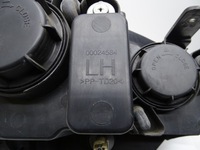 фото thumb №10, Лампа ліва лівий перед передня opel antara lift 96699881