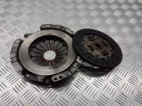 фото thumb №1, Прижим сцепления диск corolla e12 1.4 23250-0d020