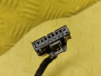 фото thumb №7, Skoda rapid ii джгут двері праві перед 5jh971121fl