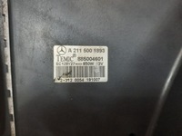 фото thumb №7, Комплект радіатор вентилятор mercedes s w221 420cdi