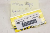 фото thumb №6, Km106 jaguar xj x351 защита крышки багажника